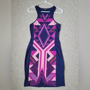 Express Bodycon Dress